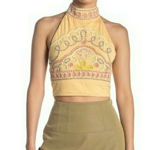 FREE PEOPLE GOA TOP